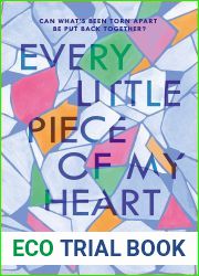 Every Little Piece of My Heart