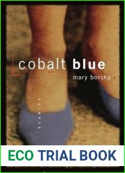 Cobalt Blue: Stories