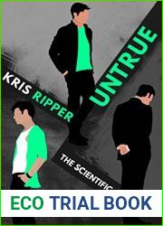 Untrue (Scientific Method Universe, #9)