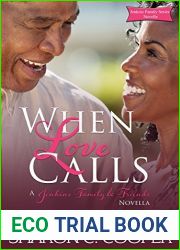 When Love Calls (Jenkins Family Series)