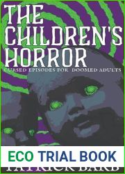 The Children|s Horror: Cursed Episodes for Doomed Adults