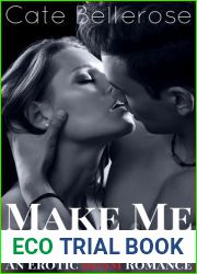 Make Me: A BDSM Romance