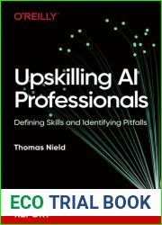 Upskilling AI Professionals