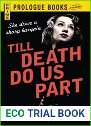 Till Death Do Us Part (Prologue Crime)