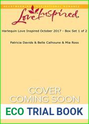 Harlequin Love Inspired October 2017 - Box Set 1 of 2: An Anthology