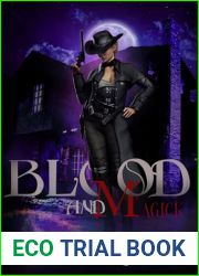Blood and Magick: An Order of Fate Prequel (The Order Of Fate)