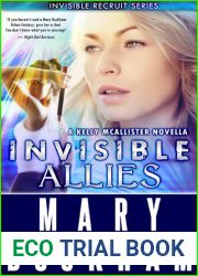 Invisible Allies (Kelly McAllister #1.5)