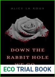White Rabbit (WunderLnd Corp. Book 2)