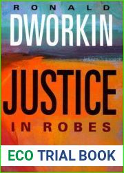 Justice in Robes