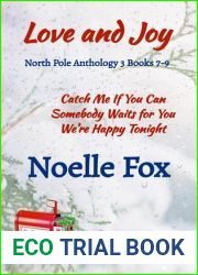 Love and Joy- North Pole Anthology 3