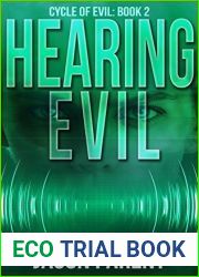 Hearing Evil (Cycle of Evil, #2)