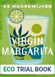 Virgin Margarita (De cocktailmoorden Book 4) (Dutch Edition)