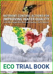 Nutrient Control Actions for Improving Water Quality in the Mississippi River Basin and Northern Gulf of Mexico