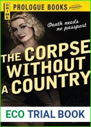 The Corpse Without a Country