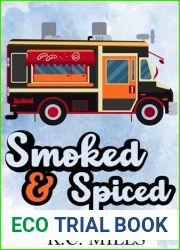 Smoked and Spiced