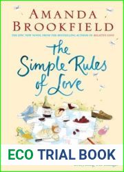 The Simple Rules of Love