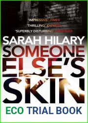 Someone Else|s Skin (DI Marnie Rome, #1)