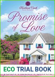 Promise of Love (Harland Creek #7)