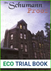 The Schumann Proof (Rendezvous Crime) by Peter Schaffter (2004-11-01)
