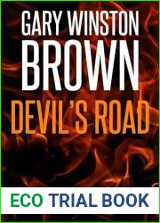 Devil|s Road (Matt Gamble Thriller Series Book 2)
