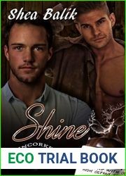 Shine (Uncorked #4)