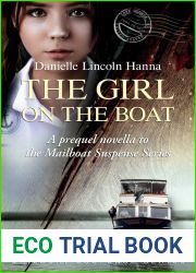 The Girl on the Boat: A prequel (Mailboat Suspense Series #0.5)