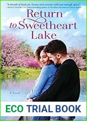 Return to Sweetheart Lake