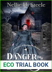 Danger for a Duchess (Duchess of Blackmoore Mysteries #4)