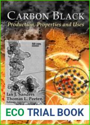 Carbon Black: Production, Properties, and Uses