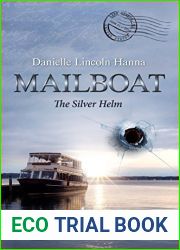 Mailboat II: The Silver Helm (Mailboat Suspense Series Book 2)