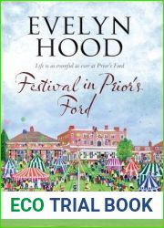 Festival in Prior|s Ford (Prior|s Ford, #7)