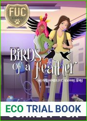 Birds of a Feather (FUC Academy Book 45)