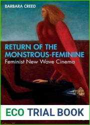 Return of the Monstrous-Feminine