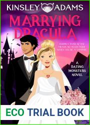 Marrying Dracula (Dating Monsters #3)