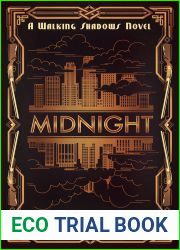 Midnight (The Walking Shadows, 2)
