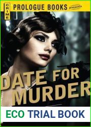 Date for Murder