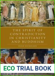 The Spirit of Contradiction in Christianity and Buddhism