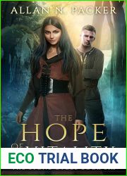 The Hope of Vitality (The Stone Cycle, #6)