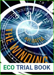 The Winding (Time Corrector Series Book 1)