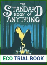 The Standard Book of Anything