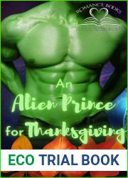 An Alien Prince for Thanksgiving