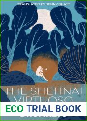 The Shehnai Virtuoso and Other Stories