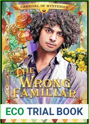 The Wrong Familiar (Carnival of Mysteries)