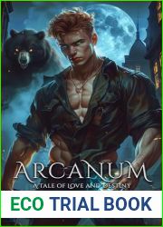 Arcanum (Willowbrook #5)