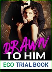 Drawn to Him (Heated Desires Book 3)