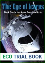 The Eye of Icarus (Space Frontiers #1)