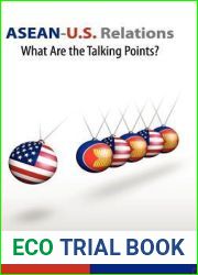 ASEAN-U.S. Relations: What Are the Talking Points?