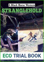 Stranglehold (A Black Horse Western)