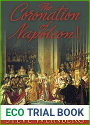 The Coronation of Napoleon I