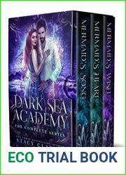 The Dark Sea Academy: The Complete Trilogy